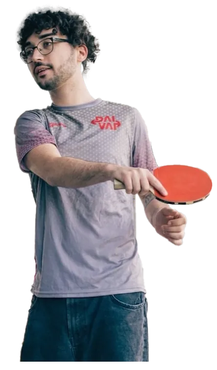 Melotto Ping Pong